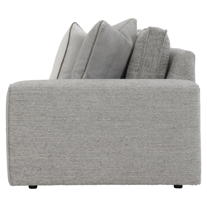 Nest Right Arm Love Seat