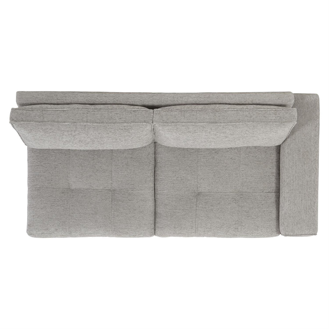 Nest Right Arm Love Seat