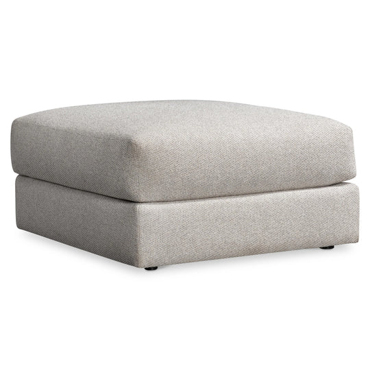 Bernhardt - Vista Fabric Ottoman - P4031A | American Home Furniture