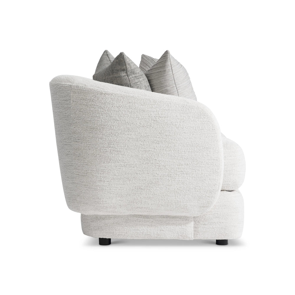 American Home Furniture Bernhardt Margot Fabric Sofa