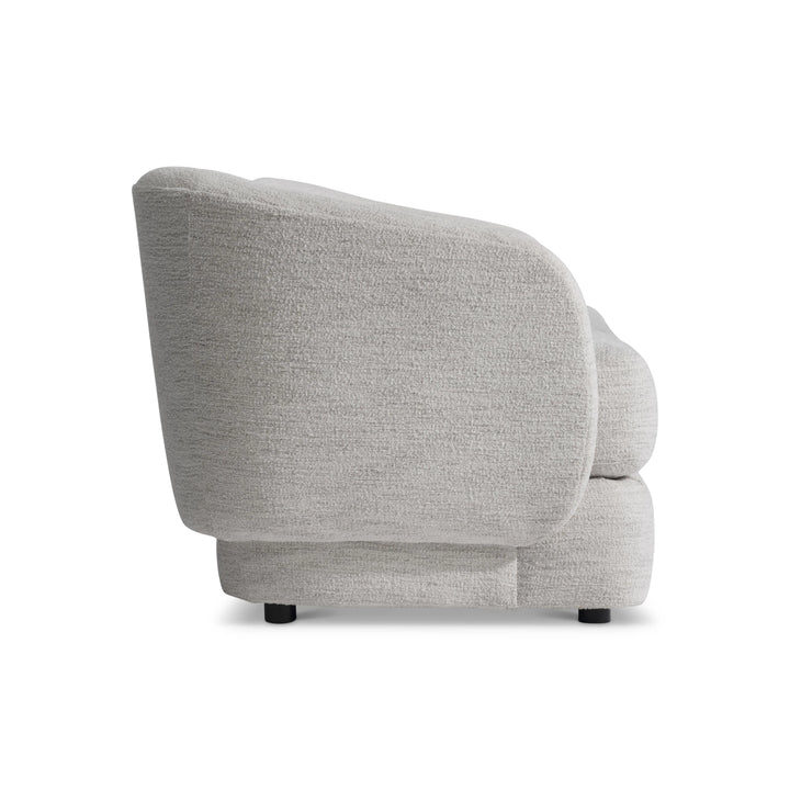 American Home Furniture Bernhardt Margot Fabric Sofa