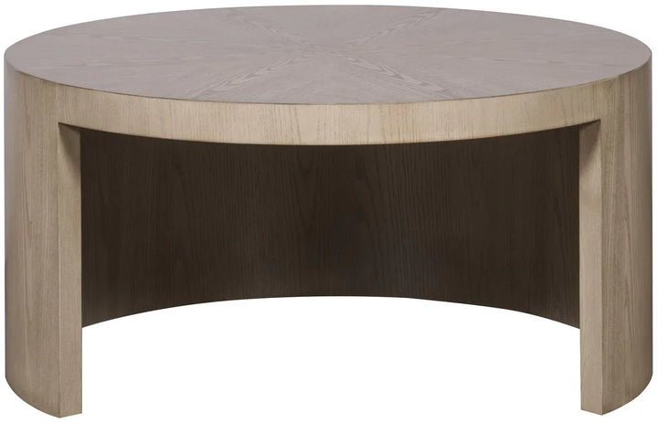 American Home Furniture Vanguard Furniture Creston Cocktail Table Large