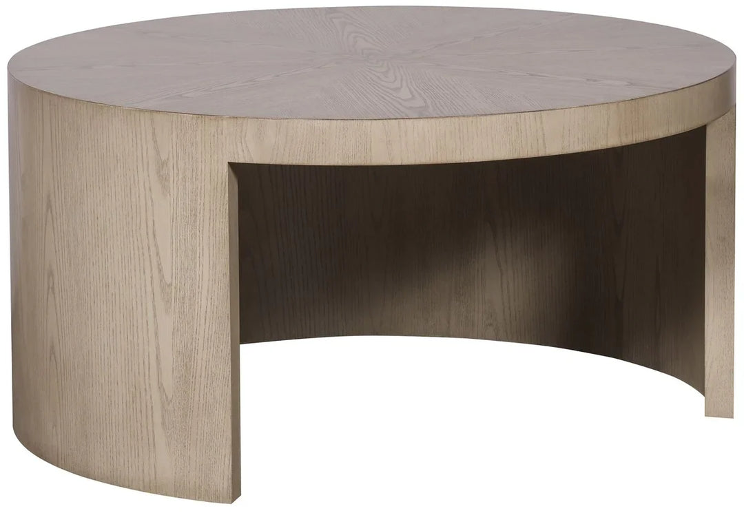 American Home Furniture Vanguard Furniture Creston Cocktail Table Large