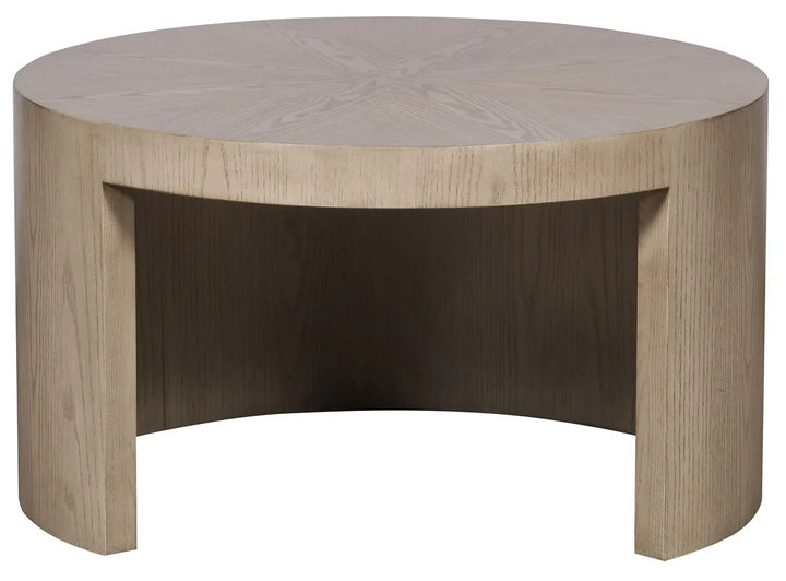 American Home Furniture Vanguard Furniture Creston Cocktail Table Small