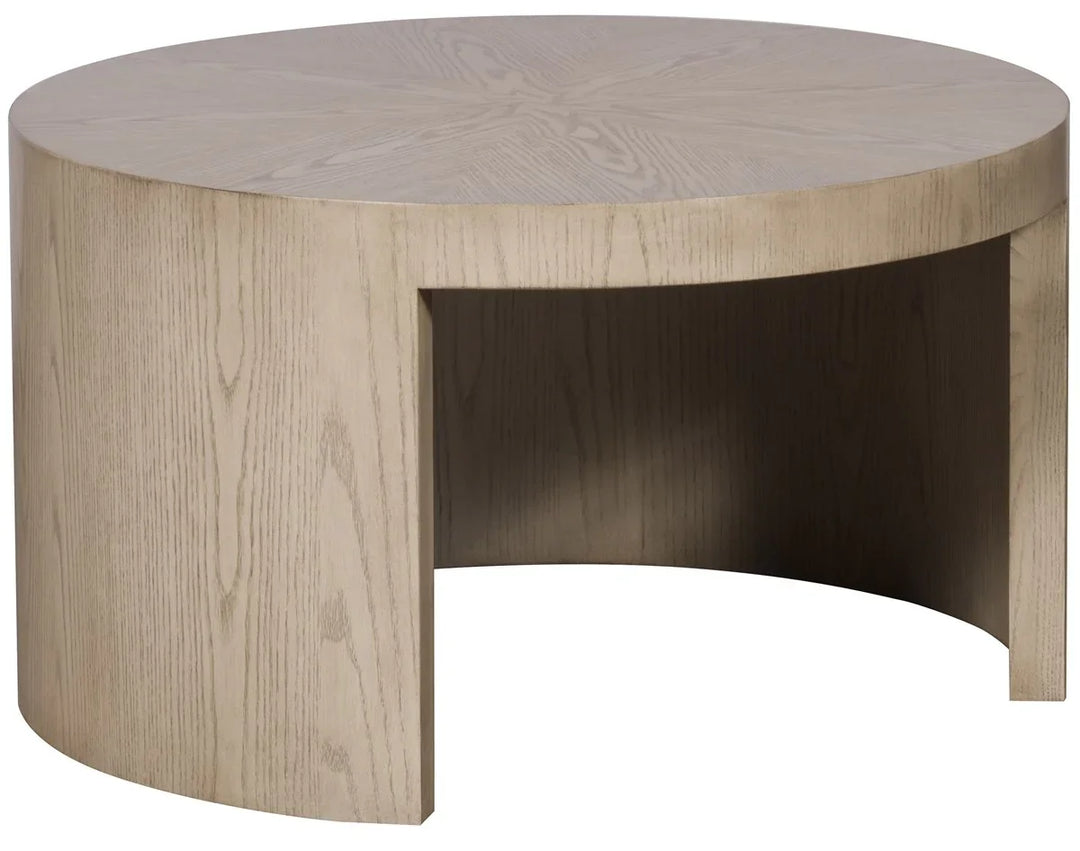 American Home Furniture Vanguard Furniture Creston Cocktail Table Small