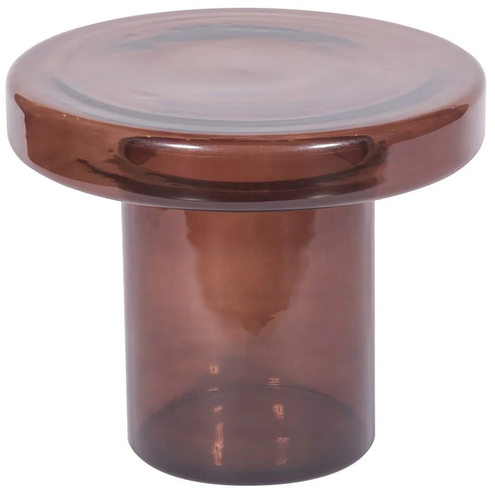 American Home Furniture Vanguard Furniture Emberly End Table