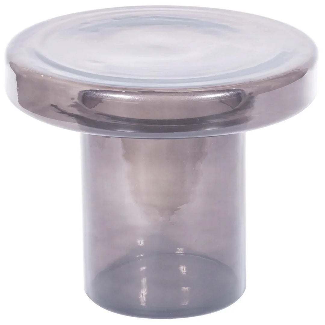 American Home Furniture Vanguard Furniture Ember End Table