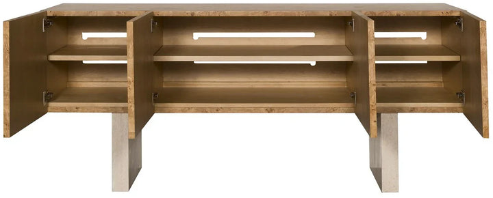 American Home Furniture Vanguard Furniture Edge Buffet