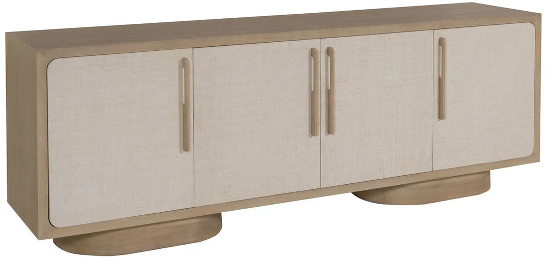 American Home Furniture Vanguard Furniture Reveal Buffet