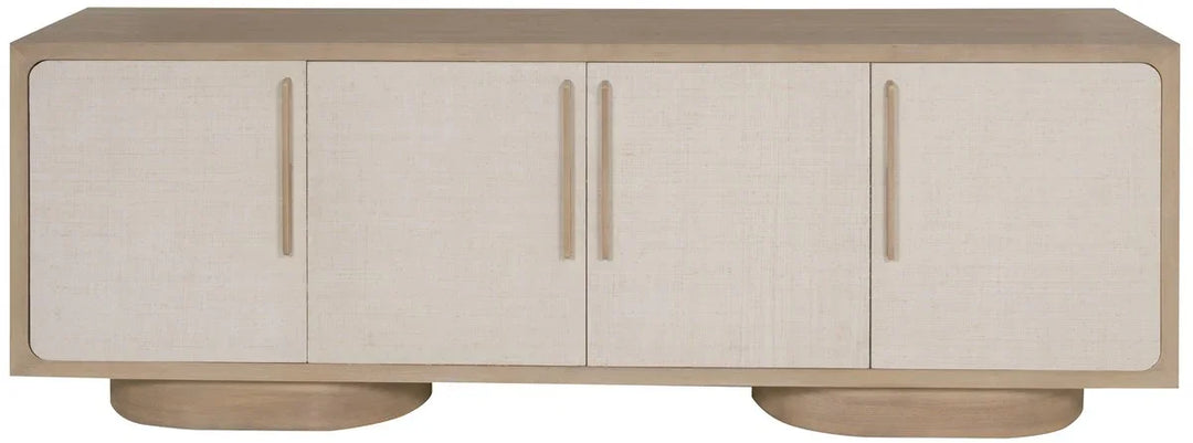 American Home Furniture Vanguard Furniture Reveal Buffet