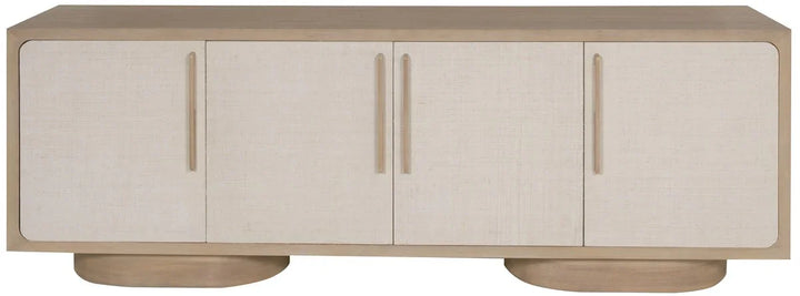 American Home Furniture Vanguard Furniture Reveal Buffet