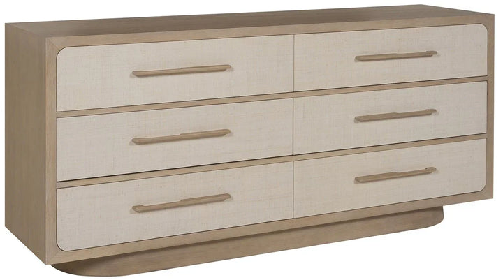 American Home Furniture Vanguard Furniture Reveal Dresser