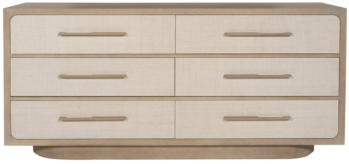 American Home Furniture Vanguard Furniture Reveal Dresser