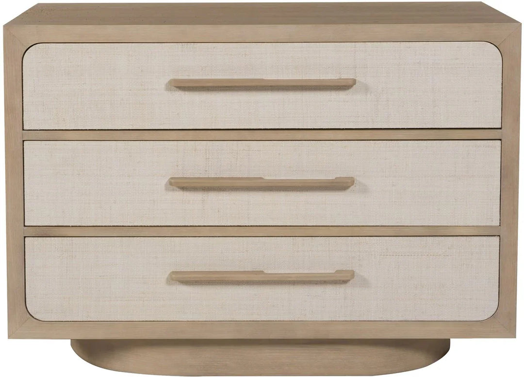 American Home Furniture Vanguard Furniture Reveal Drawer Chest