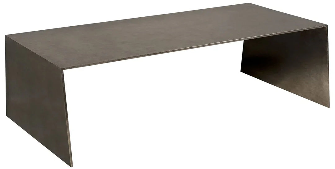 American Home Furniture Vanguard Furniture Hadley Cocktail Table