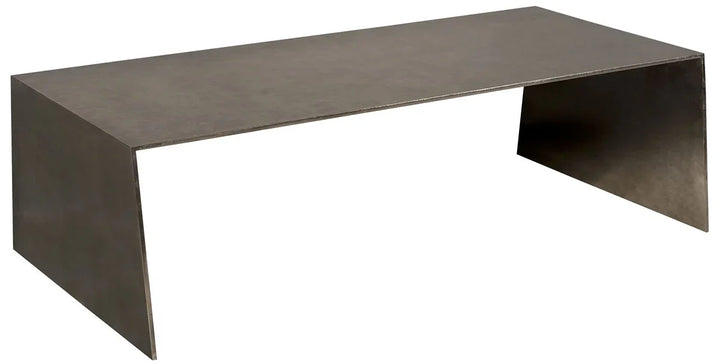 American Home Furniture Vanguard Furniture Hadley Cocktail Table