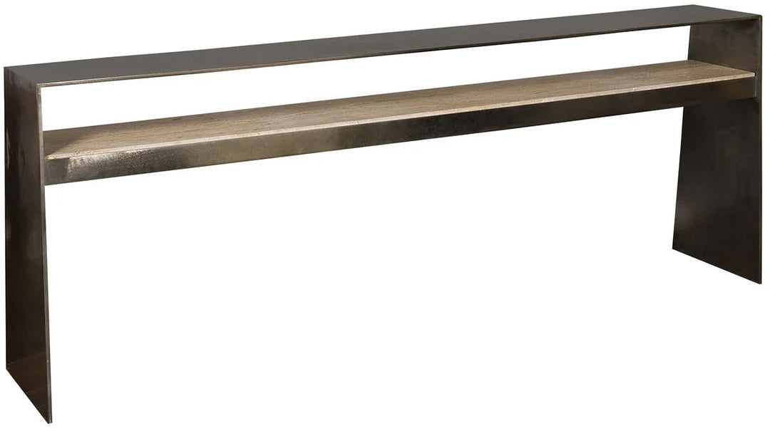 American Home Furniture Vanguard Furniture Hadley Console