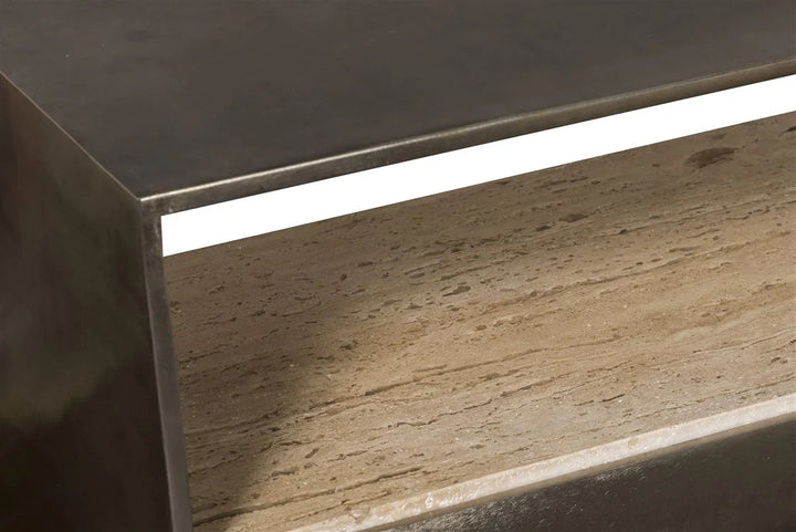 American Home Furniture Vanguard Furniture Hadley Console