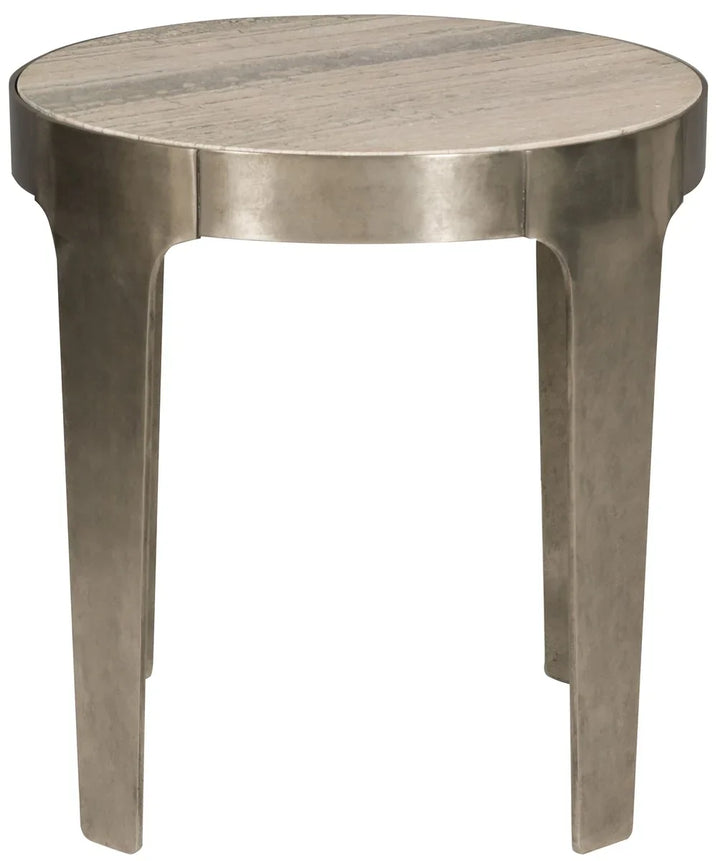 American Home Furniture Vanguard Furniture Noa End Table