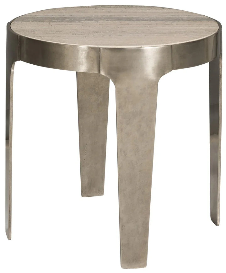 American Home Furniture Vanguard Furniture Noa End Table
