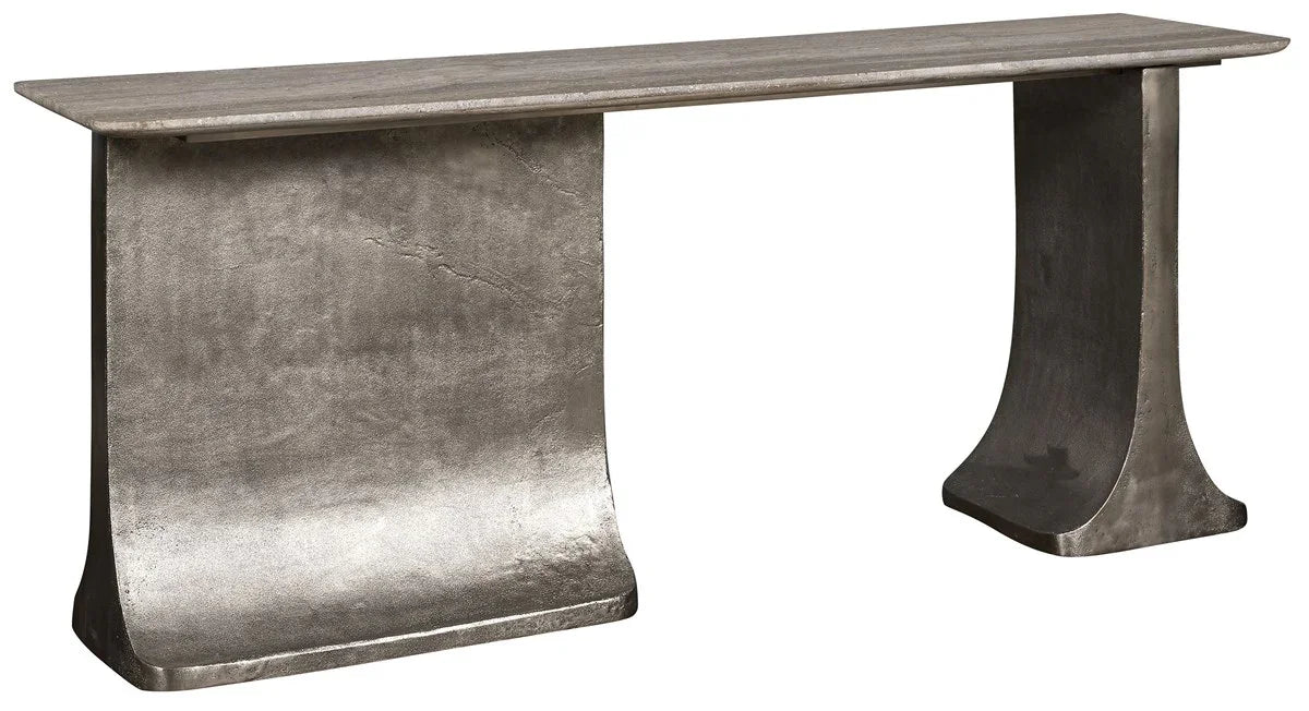 American Home Furniture Vanguard Furniture Reveal Console