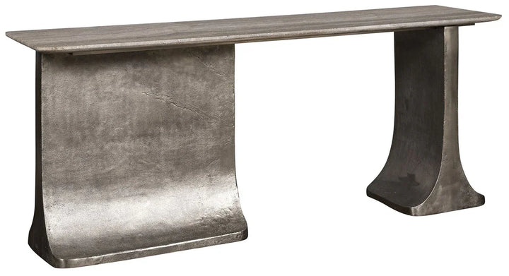 American Home Furniture Vanguard Furniture Reveal Console