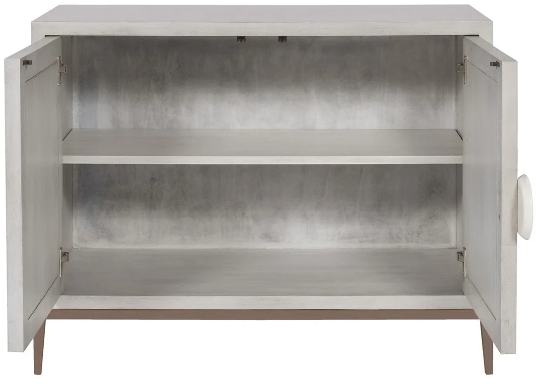 American Home Furniture Vanguard Furniture Ricco Door Chest