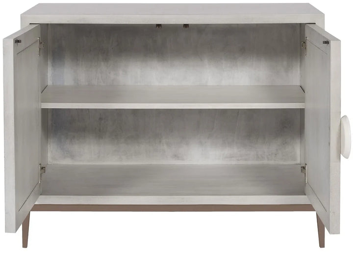 American Home Furniture Vanguard Furniture Ricco Door Chest