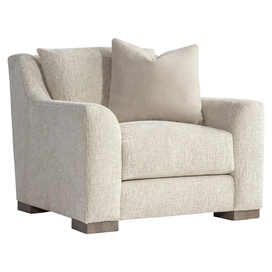 Bernhardt - Gabi Fabric Chair - P7082A | American Home Furniture