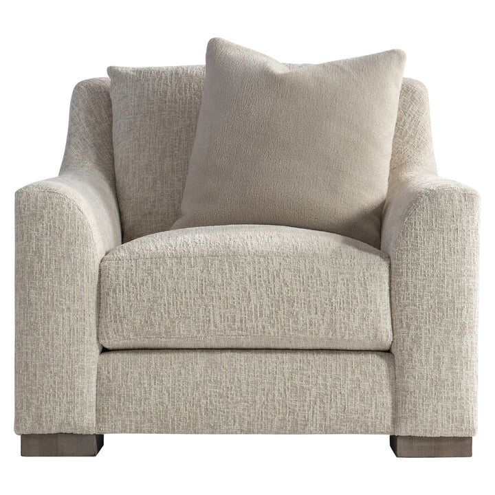 American Home Furniture Bernhardt Gabi Fabric Chair