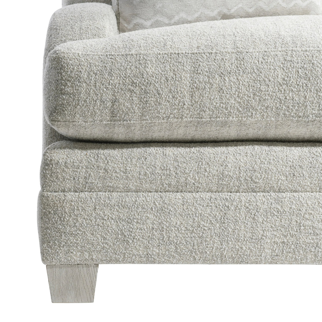 American Home Furniture Bernhardt Rollins Fabric Chair