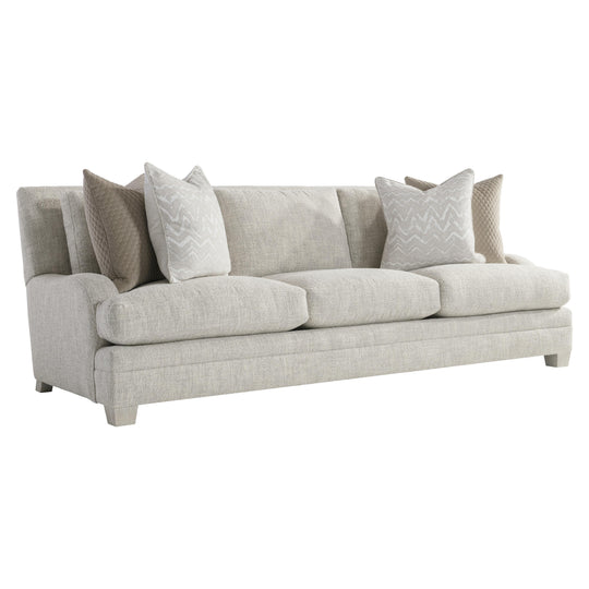 Bernhardt - Rollins Fabric Sofa - P7107A | American Home Furniture