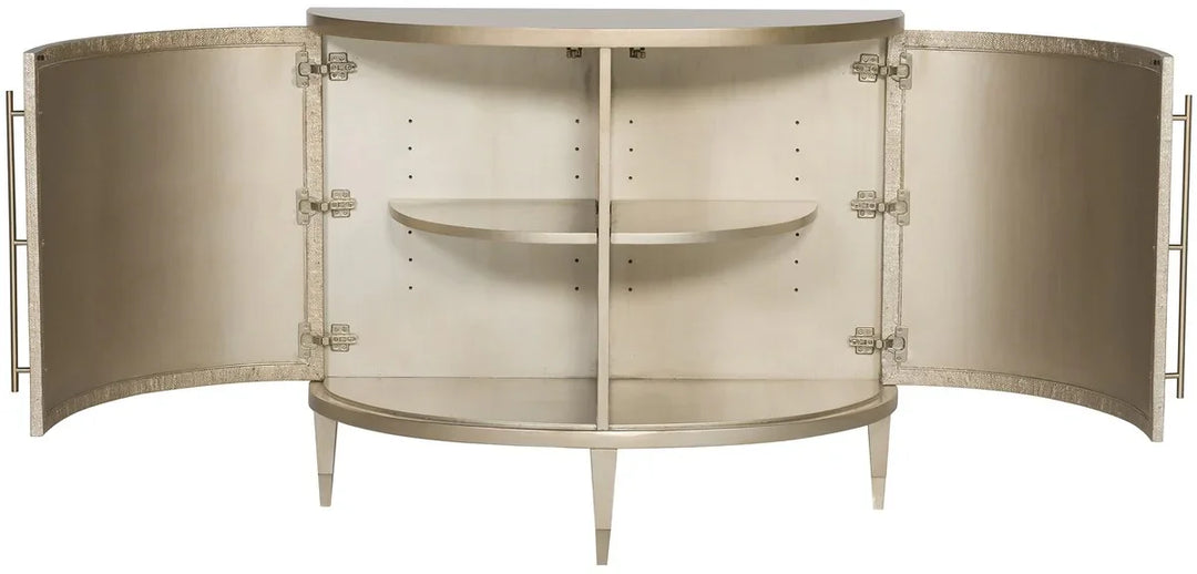 American Home Furniture Vanguard Furniture Phoebe Chest