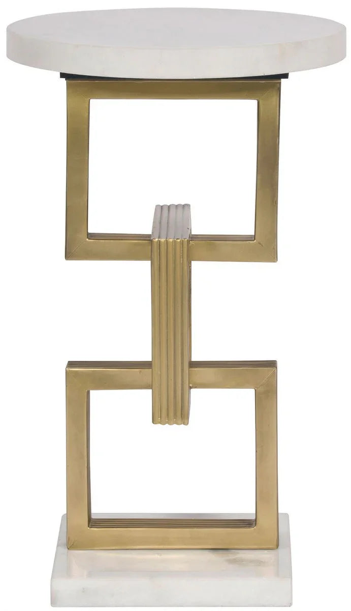 American Home Furniture Vanguard Furniture Geo Spot Table