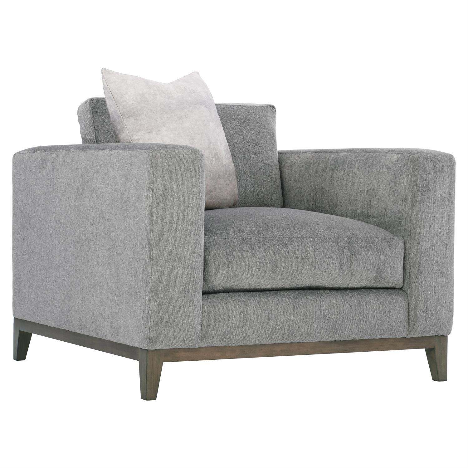 Bernhardt - Noel Chair - P7322A | American Home Furniture