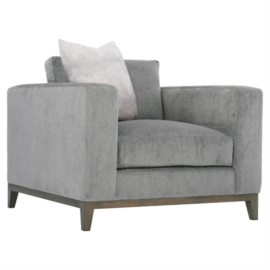 Bernhardt - Noel Chair - P7322A | American Home Furniture