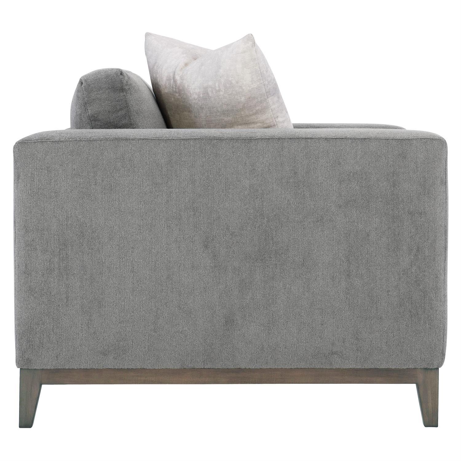 Bernhardt - Noel Chair - P7322A | American Home Furniture