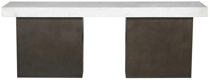 American Home Furniture Vanguard Furniture Capistrano Console