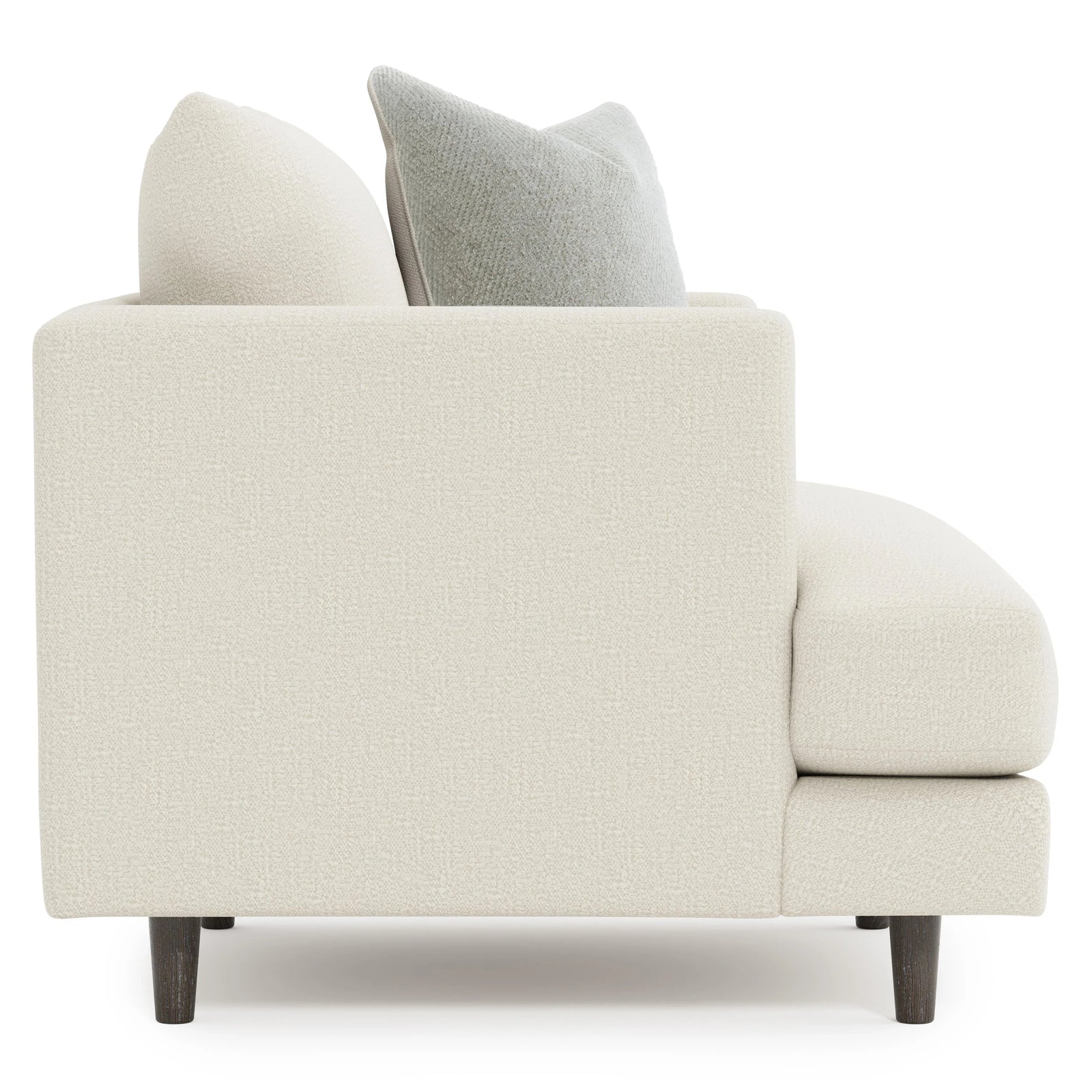 Bernhardt - Colette Fabric Chair - P7422A | American Home Furniture