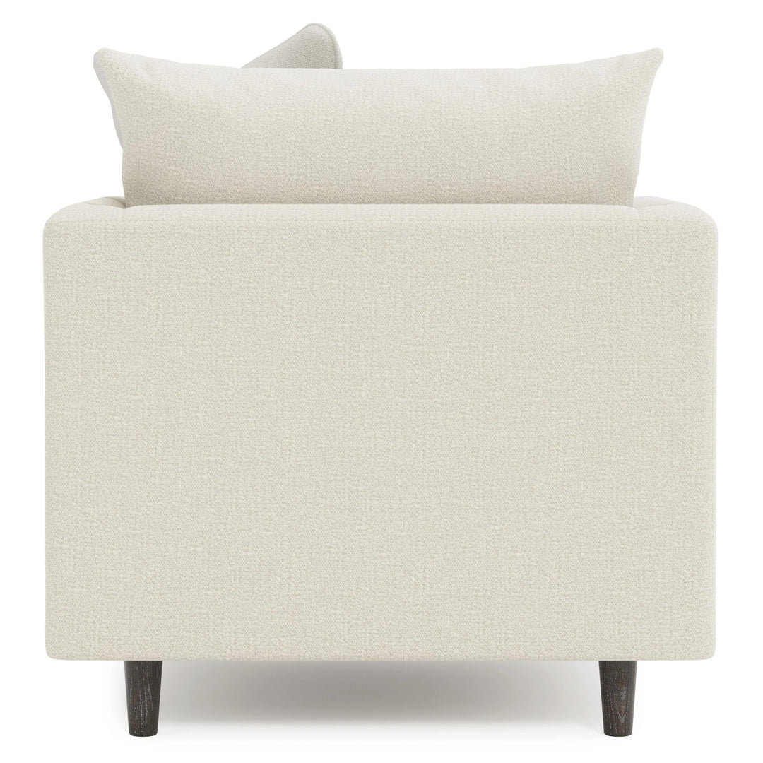 American Home Furniture Bernhardt Colette Fabric Chair