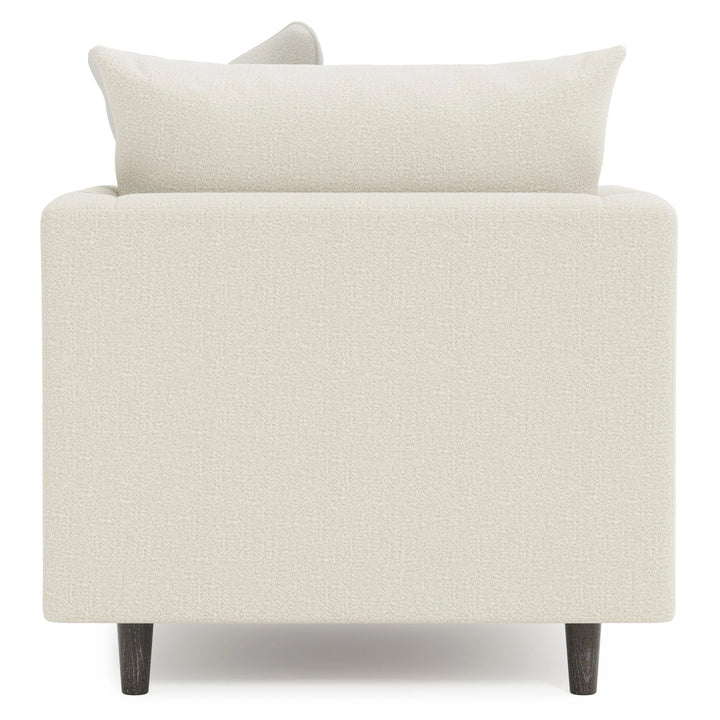 American Home Furniture Bernhardt Colette Fabric Chair
