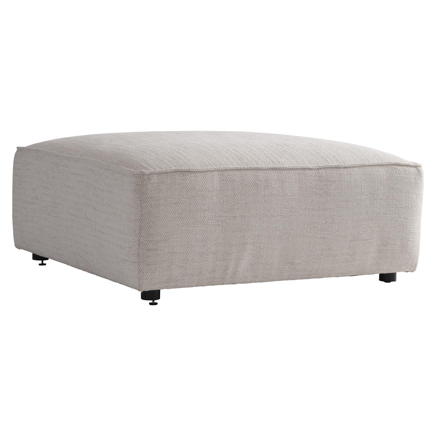 Bernhardt - Bliss Ottoman - P7431A | American Home Furniture