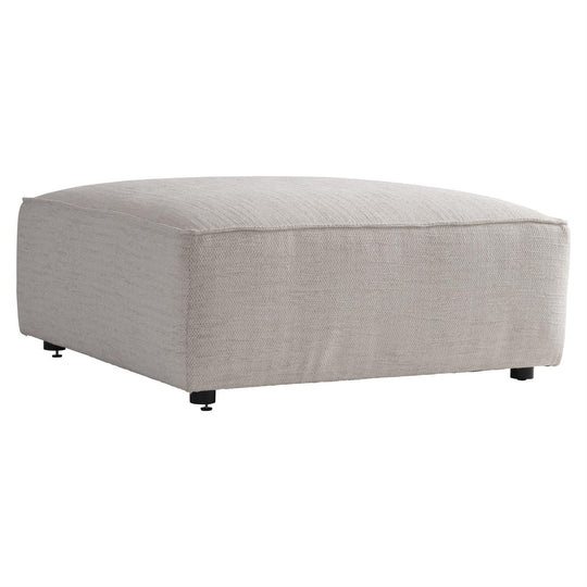 Bernhardt - Bliss Ottoman - P7431A | American Home Furniture