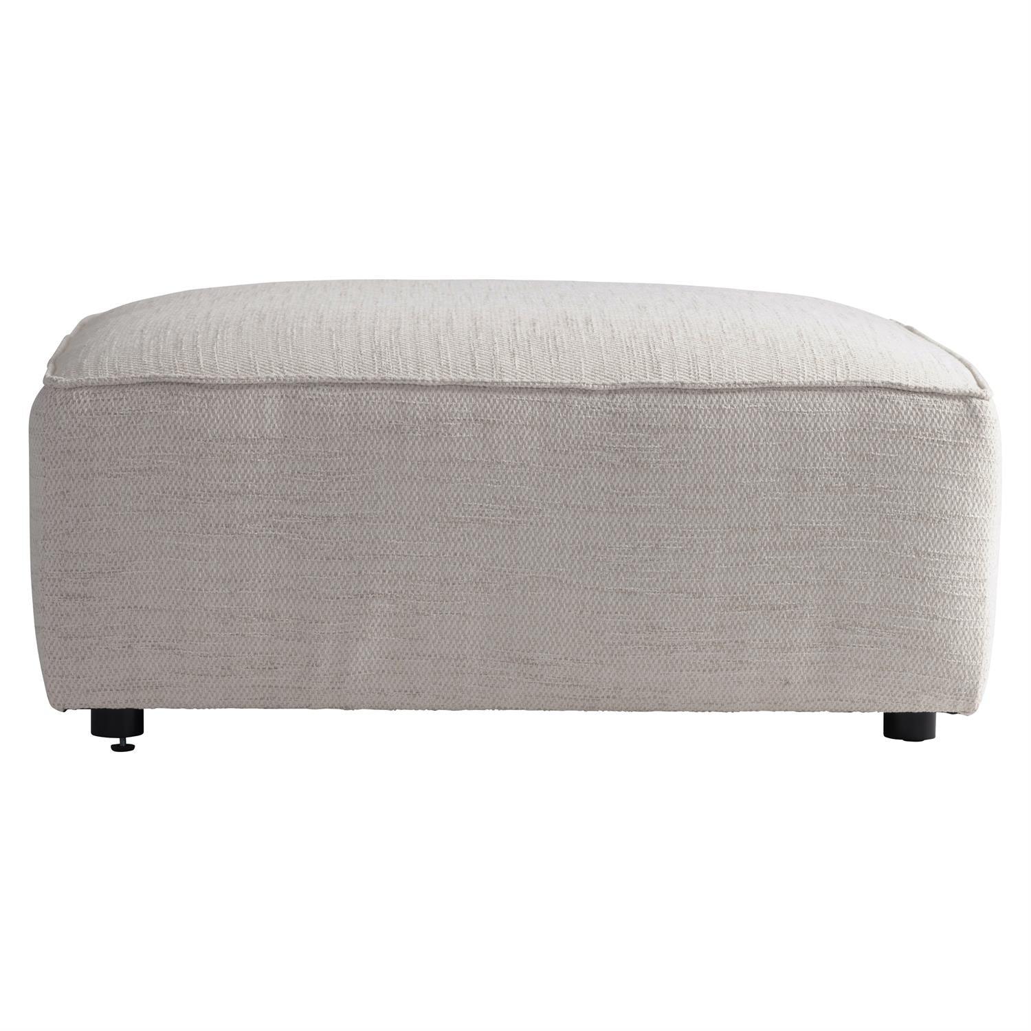 Bernhardt - Bliss Ottoman - P7431A | American Home Furniture