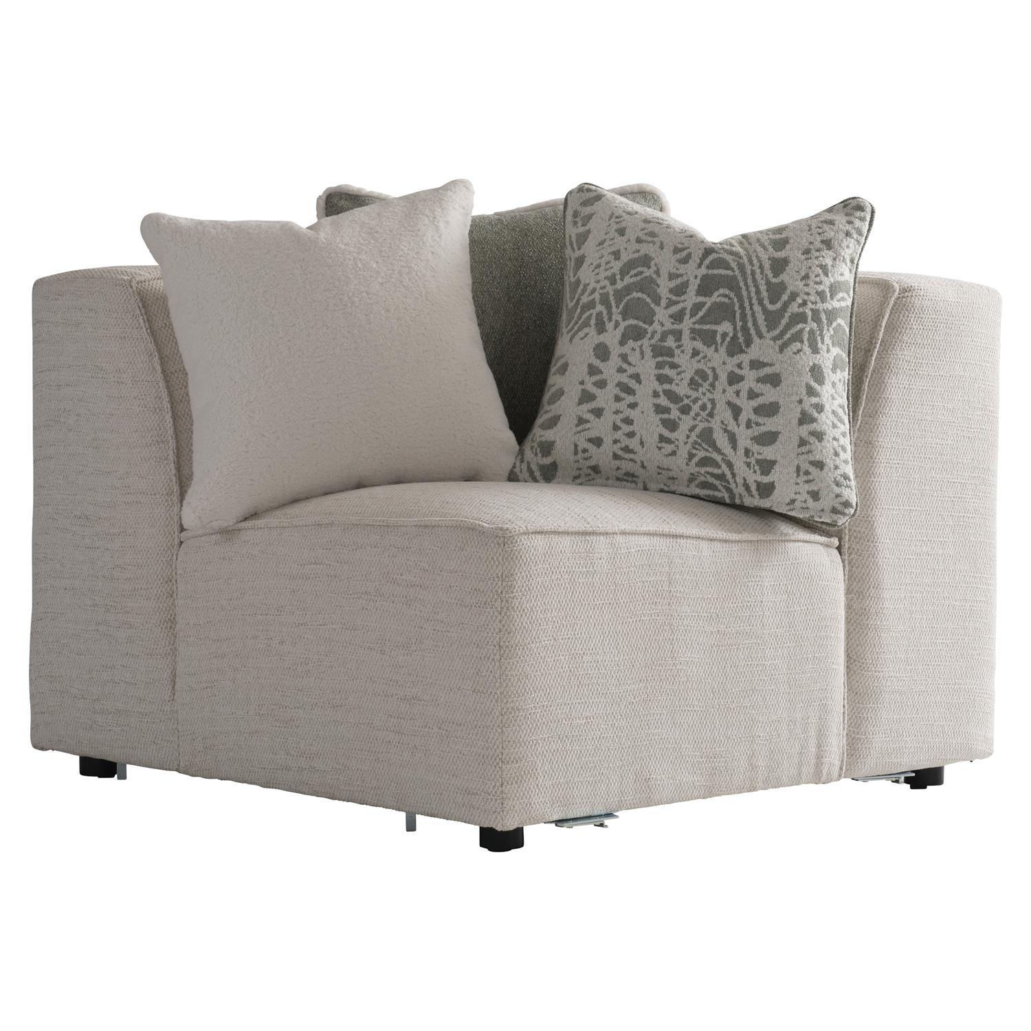 Bernhardt - Bliss Corner Chair - P7432A | American Home Furniture