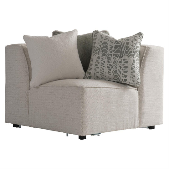 Bernhardt - Bliss Corner Chair - P7432A | American Home Furniture