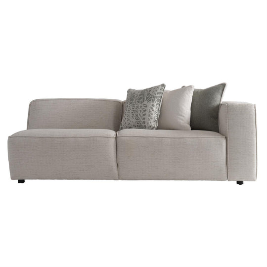 Bernhardt - Bliss Right Arm Loveseat - P7441A | American Home Furniture