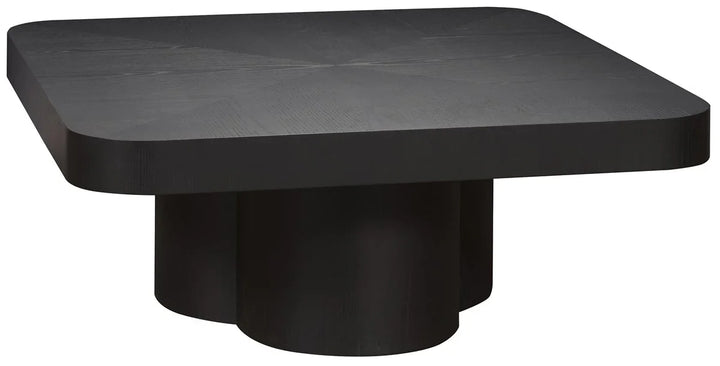 American Home Furniture Vanguard Furniture Brixley Cocktail Table