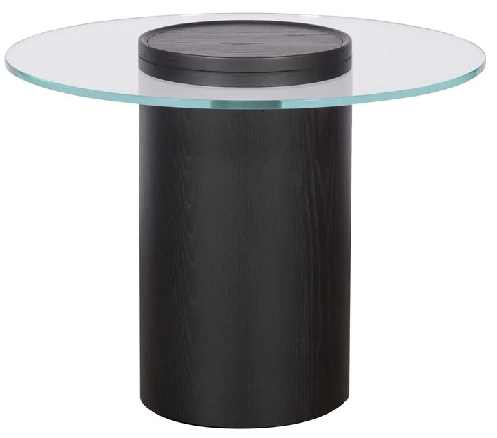 American Home Furniture Vanguard Furniture Brixley End Table