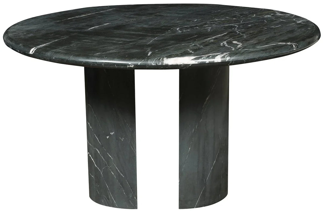American Home Furniture Vanguard Furniture Sae Chat Table
